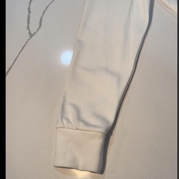 Y-3 Yohji Yamamoto Adidas Leopard Print Hoodie - Picture 9 of 15